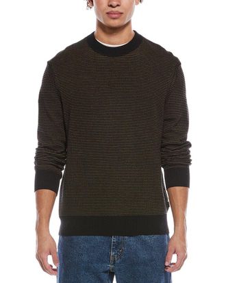 HUGO BOSS Amercury Crewneck Sweater