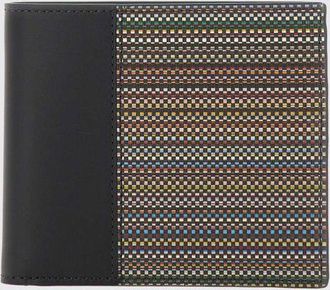 Paul Smith Wallet PAUL SMITH Men color Black
