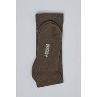 Rick Owens DRKSHDW Knee High Socks