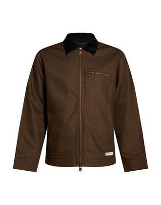 CAT JACKEN & M&Auml;NTEL - Jacken und Anoraks auf YOOX.COM