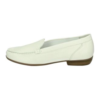 Waldl&auml;ufer Loafers - Dames - Schoenen - Wit - Maat: 36 EU