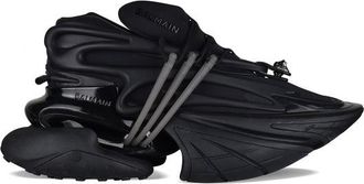 Balmain Unicorn Sneakers