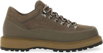 Diemme Hiking Shoe Cornaro-Uomo