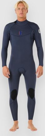 Rip Curl Dawn Patrol Bz 43 Neoprenanzug grau