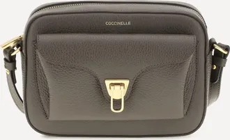 Coccinelle Borsa a Tracolla Beat Soft Woman UNI