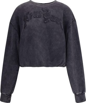 R13 New York Sweatshirt