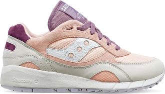Saucony Roze Sneakers - Dames - Sneakers - Roze - 38 1/2 EU - Schoenen