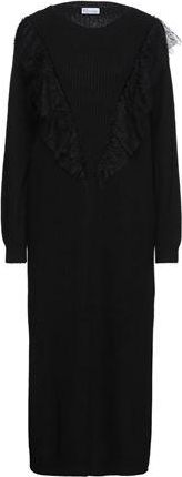 Red Valentino DRESSES - Maxi dresses sur YOOX.COM