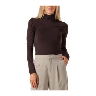 Notre-V Dames, Truien, Bruin, Maat: XL