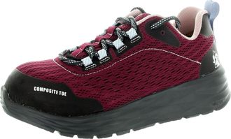 Rocky V-Lite Lace-Up Nano Comp Cranberry RKK429ZA Mens