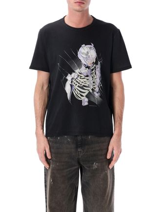 Our Legacy Unsere Legacy-T-Shirts und Polos