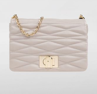 Furla Borsa 1927 Furla in nappa trapuntata