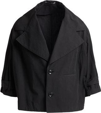 Yohji Yamamoto Jackets