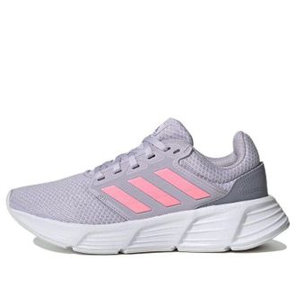 adidas (WMNS) adidas Galaxy 6 Silver Dawn Beam Pink HP2406