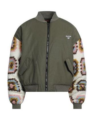 Selfmade By Gianfranco Villegas Jackets