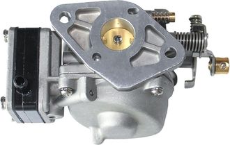 OEM Carburador Compatible Con Motores Fueraborda Yamaha De 3 Hp, Modelos 6l5-14301-00 02 - Otros