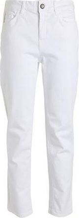 Liu Jo PARTES DE ABAJO - Pantalones vaqueros en YOOX.COM