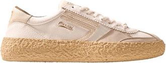 Puraai Sneakers - Heren - Sneakers - Beige - 43 EU - Schoenen