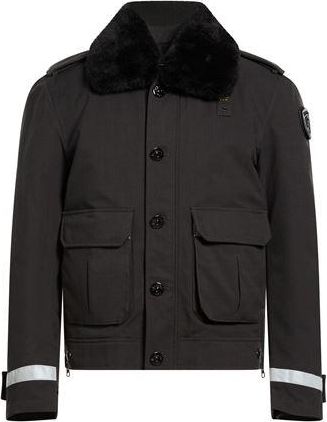 Blauer CAPISPALLA - Giacche & Giubbotti su YOOX.COM