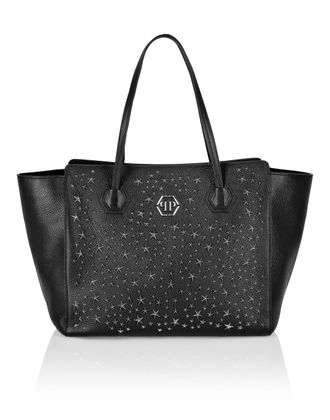 Philipp Plein Schoudertas Stars