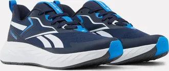 Reebok Laufschuh REEBOK VERSE, Herren, Gr. 42,5, navy, wei&szlig;, blau, Synthetik, Textil, Schuhe Laufschuh