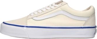 Vans Hombre, Zapatos, Beige, Talla: 41 EU