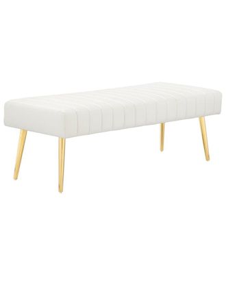 Pangea Home Hilda Bench