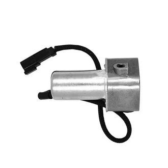 OEM V&aacute;lvulas Solenoides Nuevas Para La Bomba Principal De La Excavadora, N&uacute;meros De Pieza 702-21-07311 Y 7022107311, Para Excavadoras Pc130-6