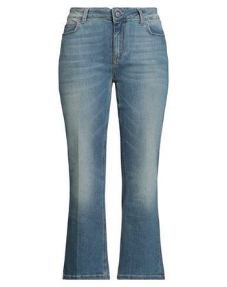Anaii HOSEN & RÖCKE - Jeanshosen auf YOOX.COM