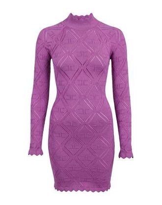 Elisabetta Franchi KLEIDER - Mini-Kleider auf YOOX.COM