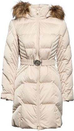 Guess ROPA DE ABRIGO - Plum&iacute;feros y acolchados en YOOX.COM