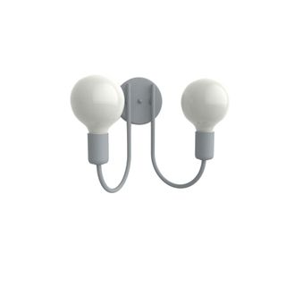 Lumicom Classic Aplique 2xe27