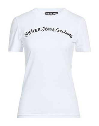 Versace CAMISETAS Y TOPS - Camisetas en YOOX.COM