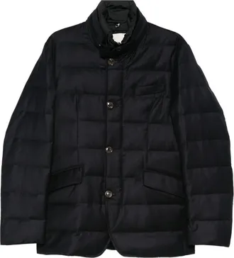 Montecore Quilted Padded Jacket