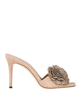 Serena Uziyel FOOTWEAR - Sandals on YOOX.COM