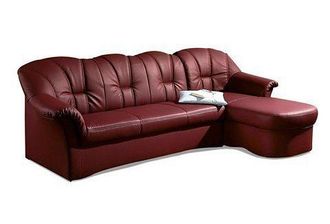 Domo Collection Ecksofa