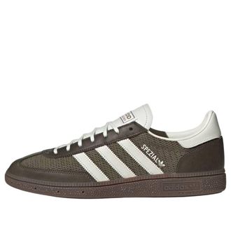 adidas Handball Spezial Focus Olive Ivory Gum JQ5556