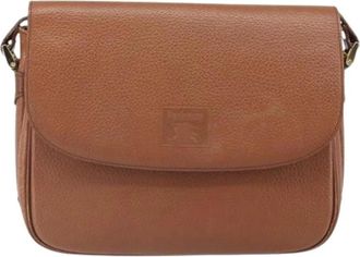 Burberry Borsa a spalla Pre-owned Vintage - - Pre-owned - Donna - Marrone - ONE SIZE