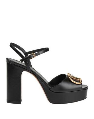 Valentino Garavani CALZATURE - Sandali su YOOX.COM