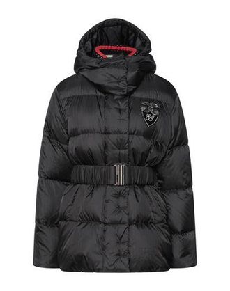 Ermanno Scervino ROPA DE ABRIGO - Plum&iacute;feros y acolchados en YOOX.COM