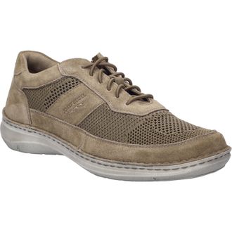 Josef Seibel Heren Lage schoen New Anvers 12 in beige