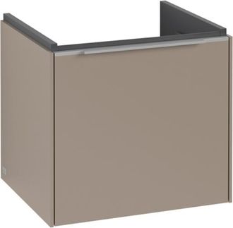 Villeroy & Boch Villeroy&boch - Subway 3.0, Mueble De Lavabo, 473x429x408 Mm, 1