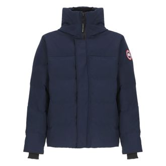 Canada Goose Uomo, Giacche, Blu, S, new