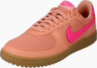 Nike Womens Nike Womens Field General Trainers FZ5593 Sneakers Shoes 800 - Orange - Size: 4.5