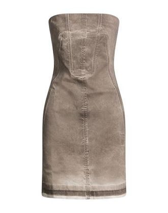 Rick Owens DRESSES - Mini dresses sur YOOX.COM