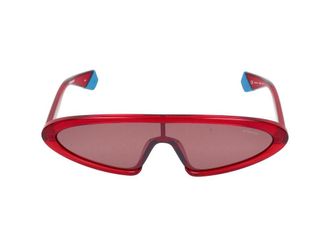 Polaroid Occhiali da sole Polaroid PLD 6074/S C9 A rosso /1/140