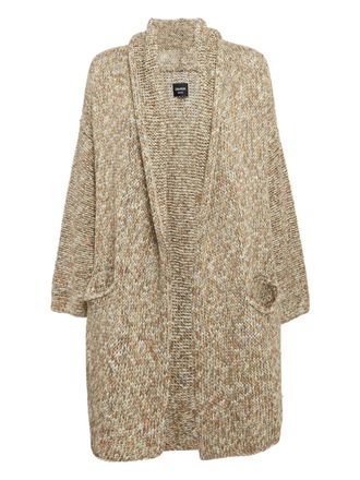 Zadig&Voltaire Mia cardigan - Neutrals