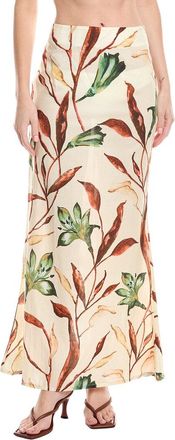 Montce Swim Natalia Skirt