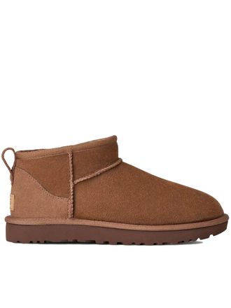 UGG W Classic Ultra Mini Shoes