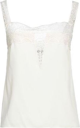Alberta Ferretti CAMISETAS Y TOPS - Tops en YOOX.COM